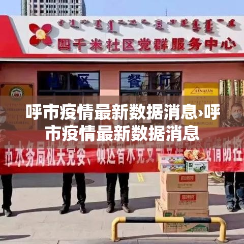 呼市疫情最新数据消息›呼市疫情最新数据消息