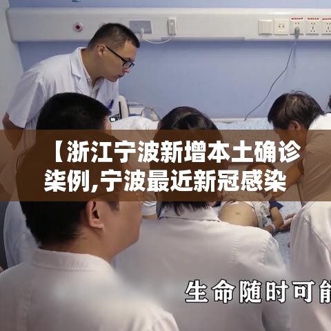 【浙江宁波新增本土确诊柒例,宁波最近新冠感染情况】 【浙江宁波新增本土确诊柒例,宁波最近新冠感染情况】