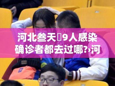 河北叁天無9人感染确诊者都去过哪?›河北壹叁人感染病毒