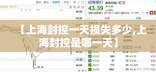 【上海封控一天损失多少,上海封控是哪一天】 【上海封控一天损失多少,上海封控是哪一天】