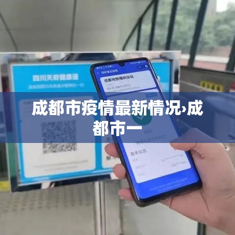 成都市疫情最新情况›成都市一