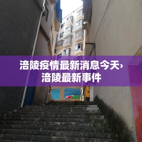 涪陵疫情最新消息今天›涪陵最新事件 涪陵疫情最新消息今天›涪陵最新事件