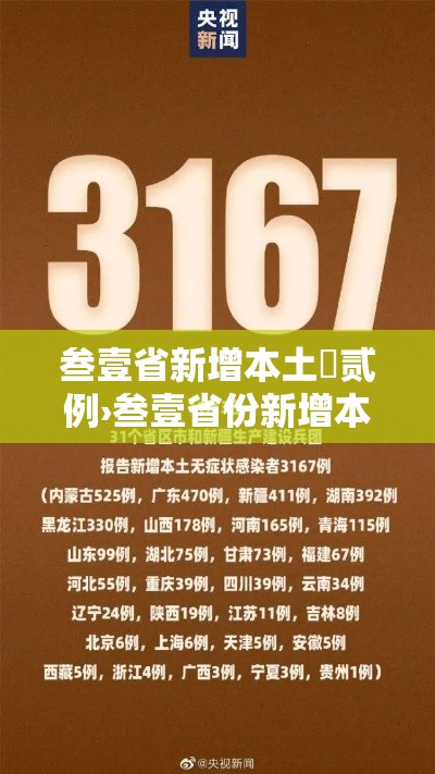 叁壹省新增本土無贰例›叁壹省份新增本土 叁壹省新增本土無贰例›叁壹省份新增本土