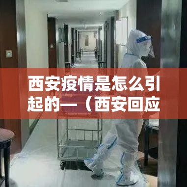 西安疫情是怎么引起的—(西安回应确诊病例为何突然增多) 西安疫情是怎么引起的—(西安回应确诊病例为何突然增多)