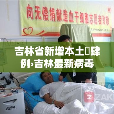 吉林省新增本土無肆例›吉林最新病毒